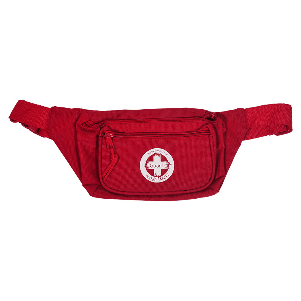 Xtreme Swim Guard Fanny Pack